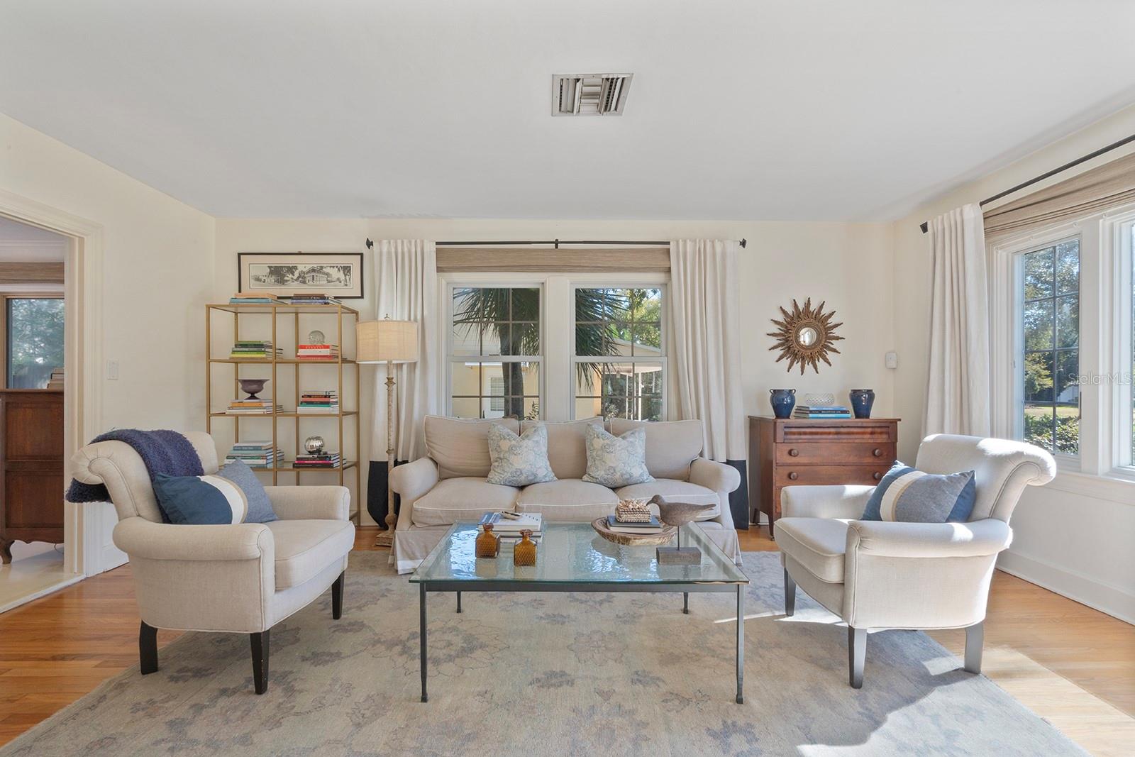 1105 NOTTINGHAM ST, ORLANDO, FL, 32803