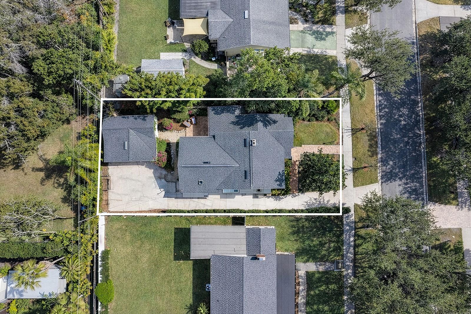 1105 NOTTINGHAM ST, ORLANDO, FL, 32803