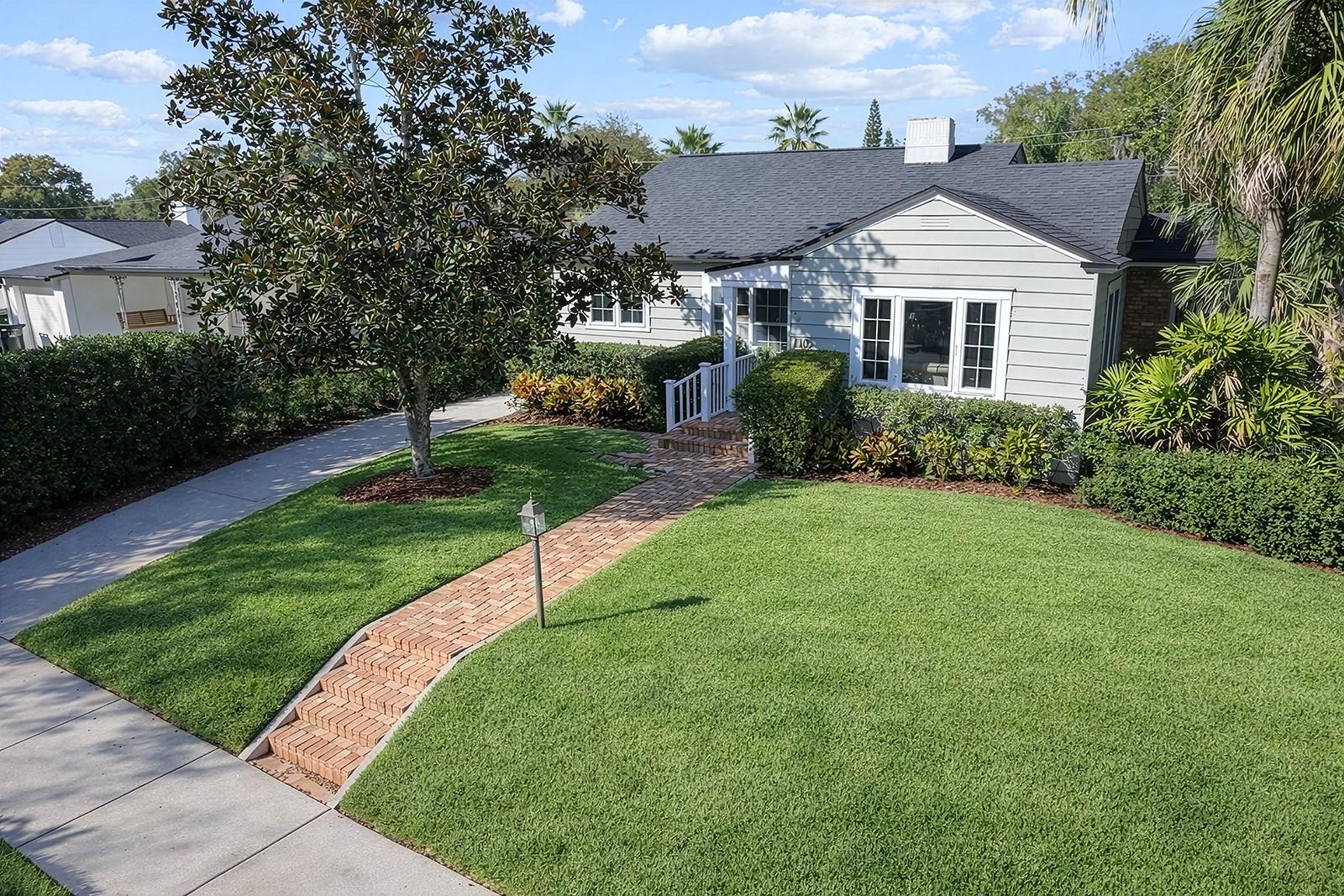 1105 NOTTINGHAM ST, ORLANDO, FL, 32803