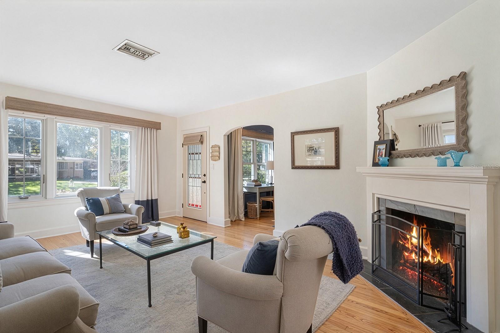 1105 NOTTINGHAM ST, ORLANDO, FL, 32803