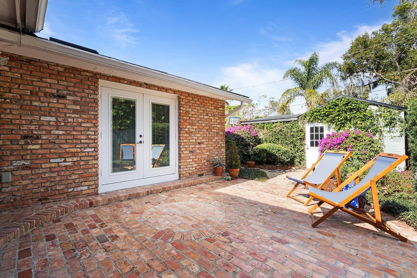 1105 NOTTINGHAM ST, ORLANDO, FL, 32803