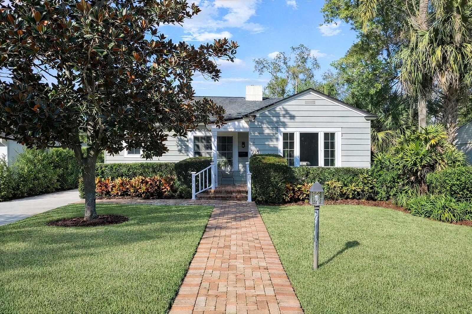 1105 NOTTINGHAM ST, ORLANDO, FL, 32803