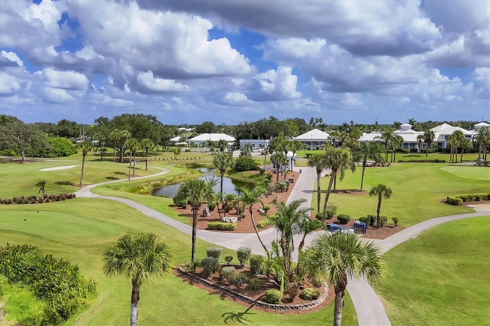 404 CERROMAR CIR N #116, VENICE, FL, 34293