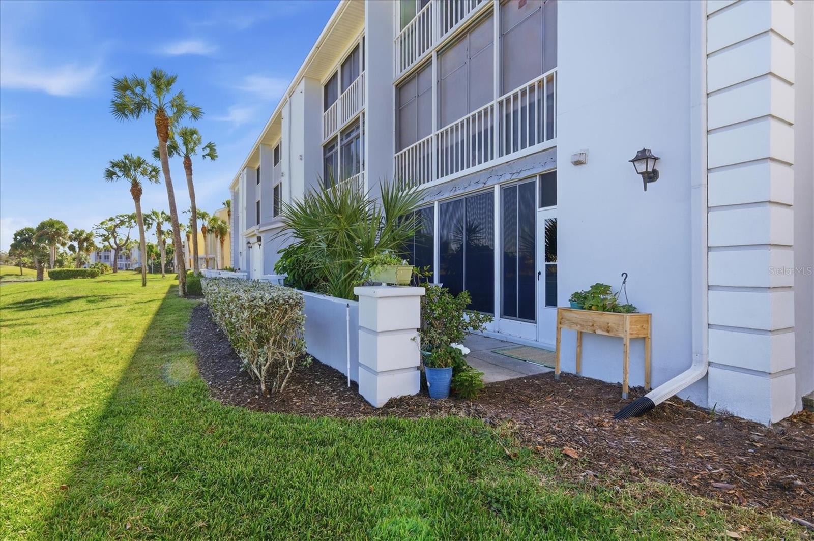 404 CERROMAR CIR N #116, VENICE, FL, 34293