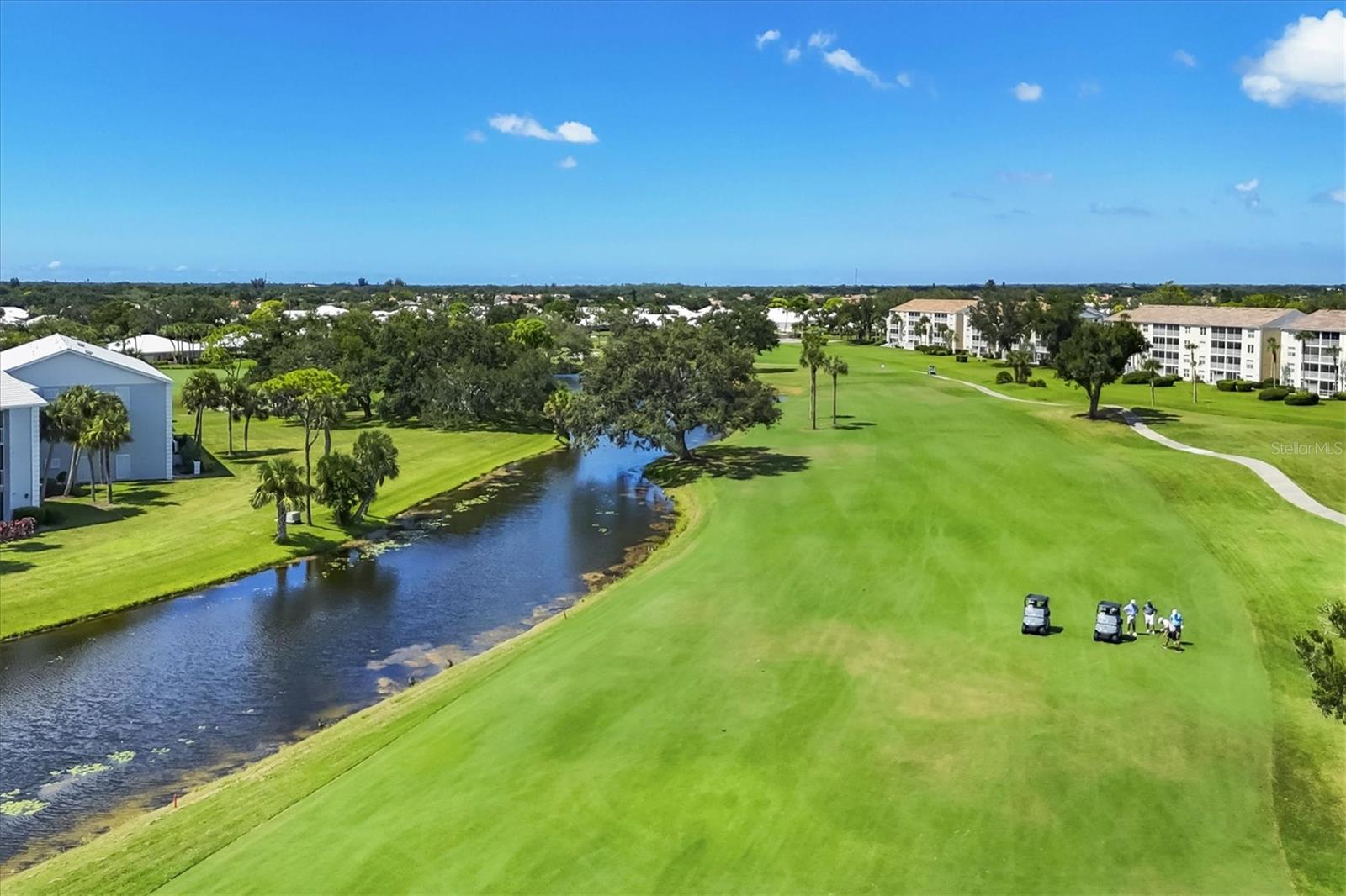 404 CERROMAR CIR N #116, VENICE, FL, 34293