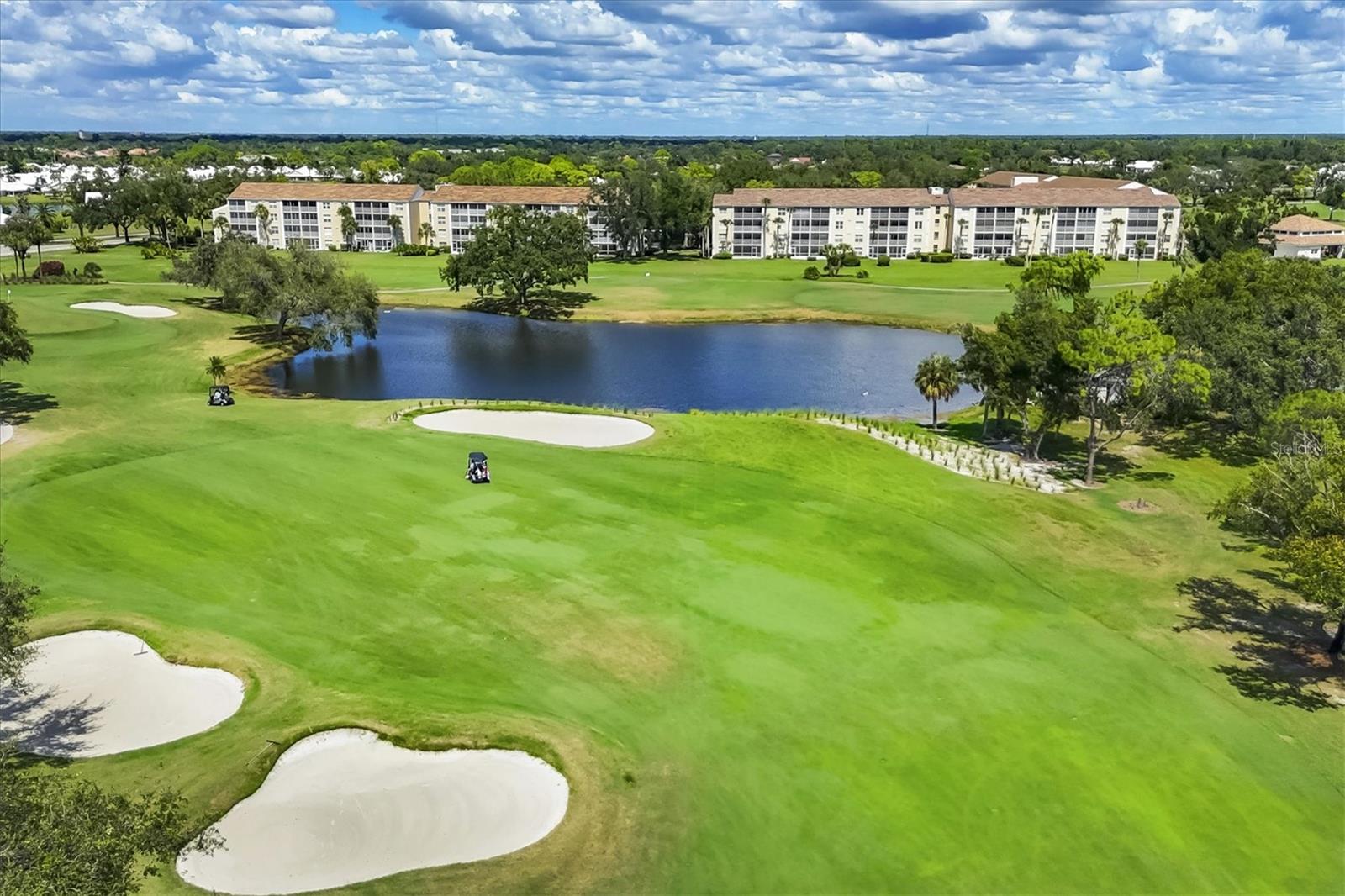 404 CERROMAR CIR N #116, VENICE, FL, 34293