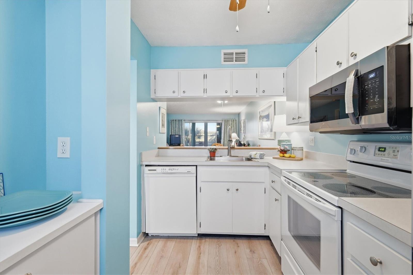 404 CERROMAR CIR N #116, VENICE, FL, 34293