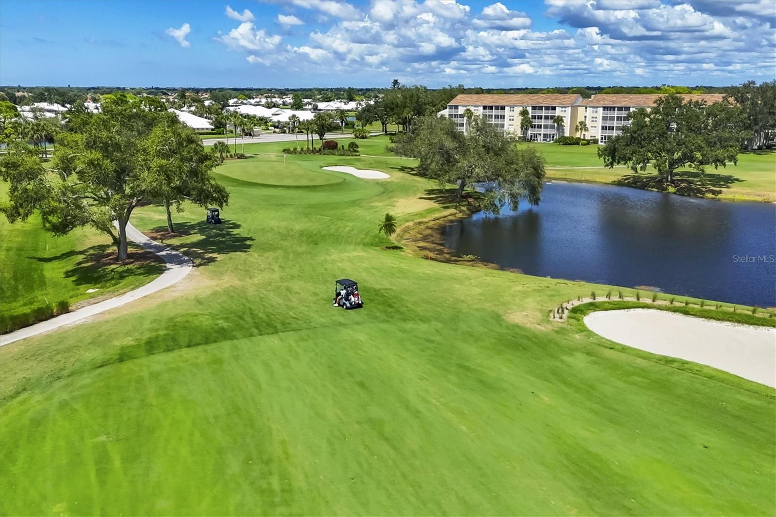 404 CERROMAR CIR N #116, VENICE, FL, 34293