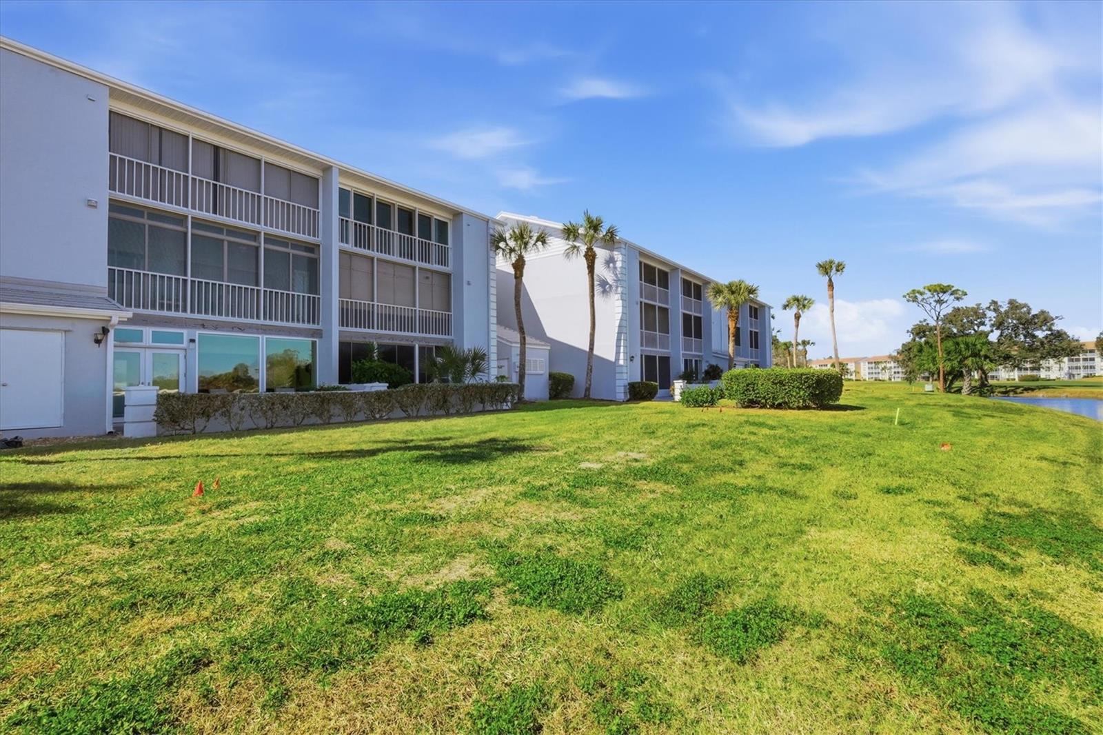 404 CERROMAR CIR N #116, VENICE, FL, 34293