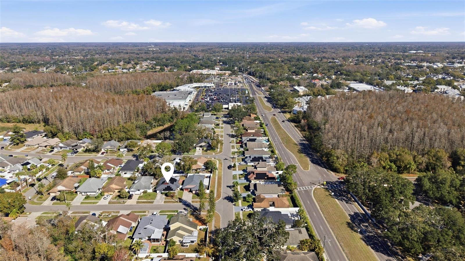 5903 BIRCHWOOD DR, TAMPA, FL, 33625