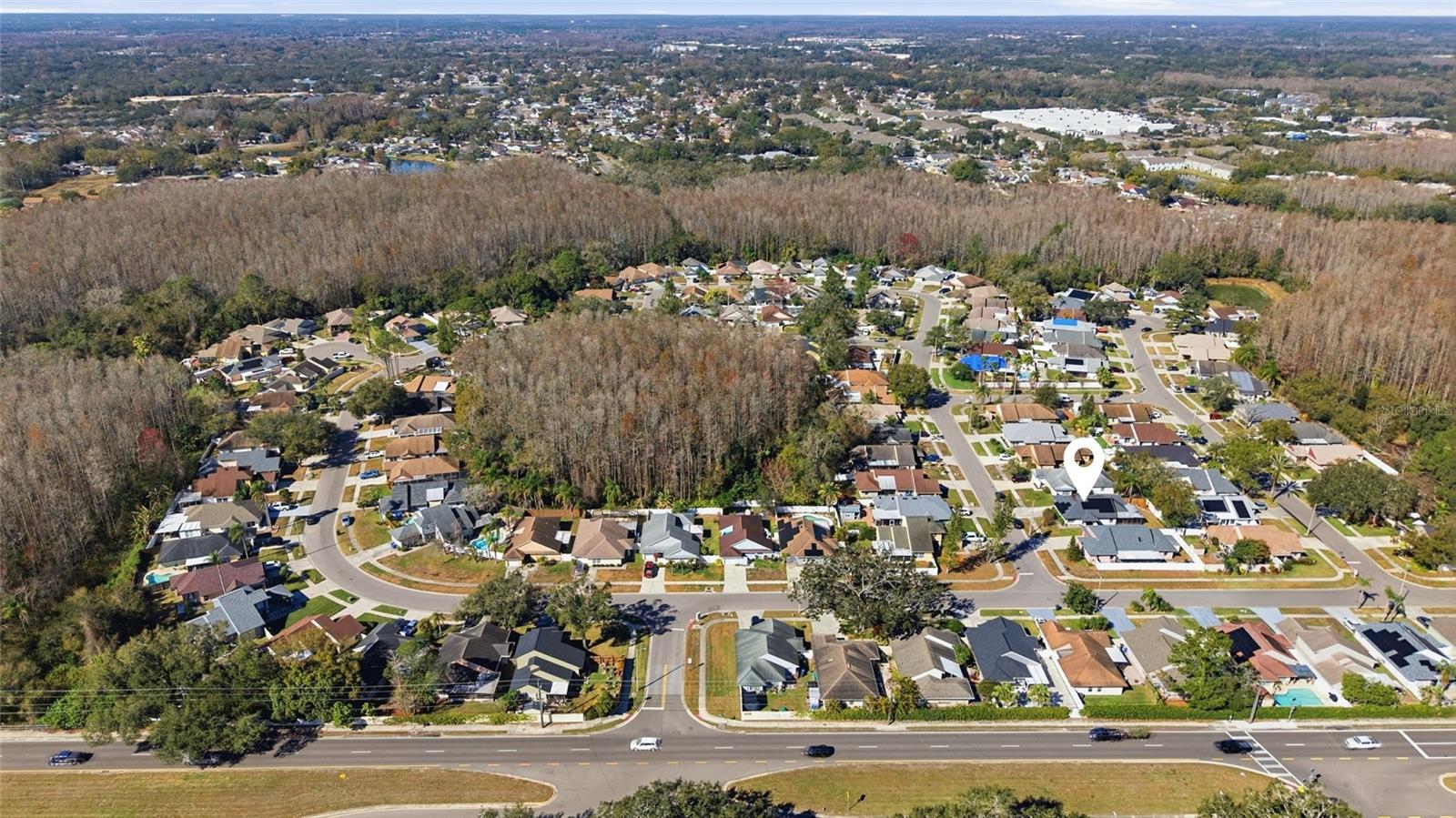 5903 BIRCHWOOD DR, TAMPA, FL, 33625