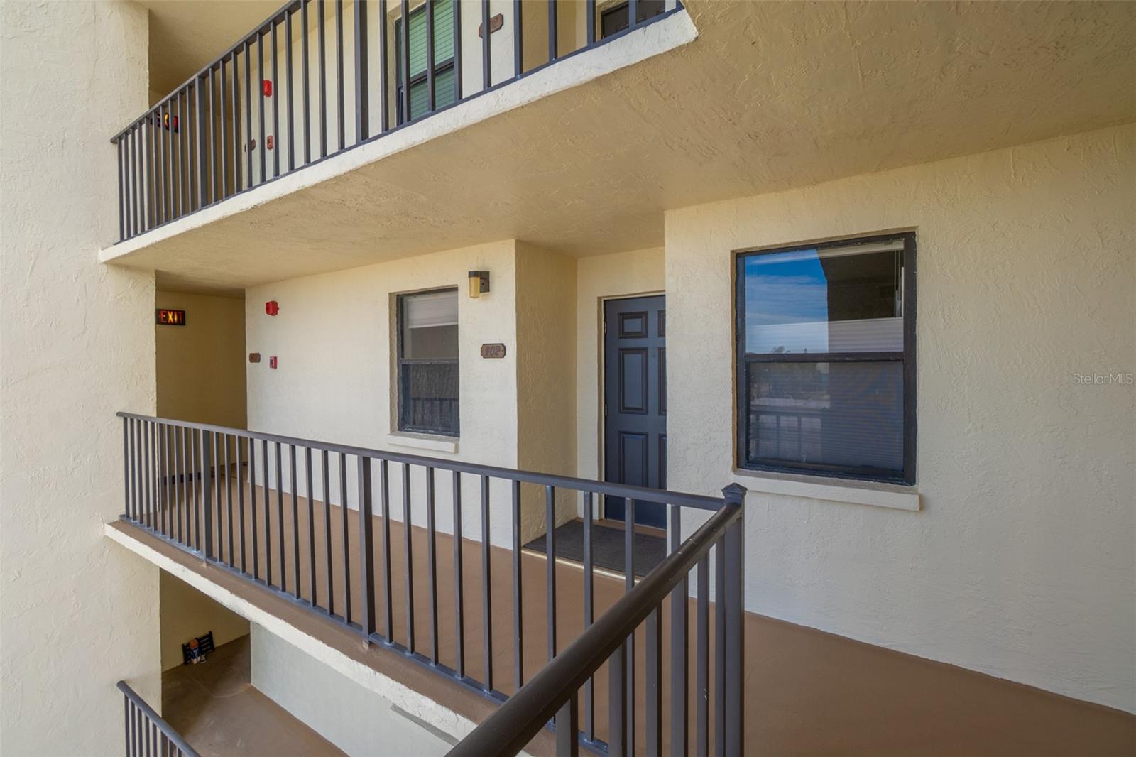 545 GARFIELD AVE #402, COCOA BEACH, FL, 32931