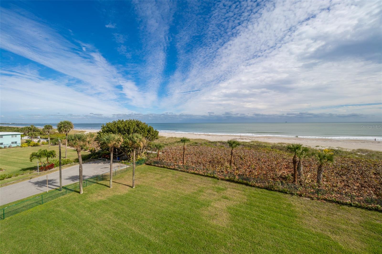 545 GARFIELD AVE #402, COCOA BEACH, FL, 32931