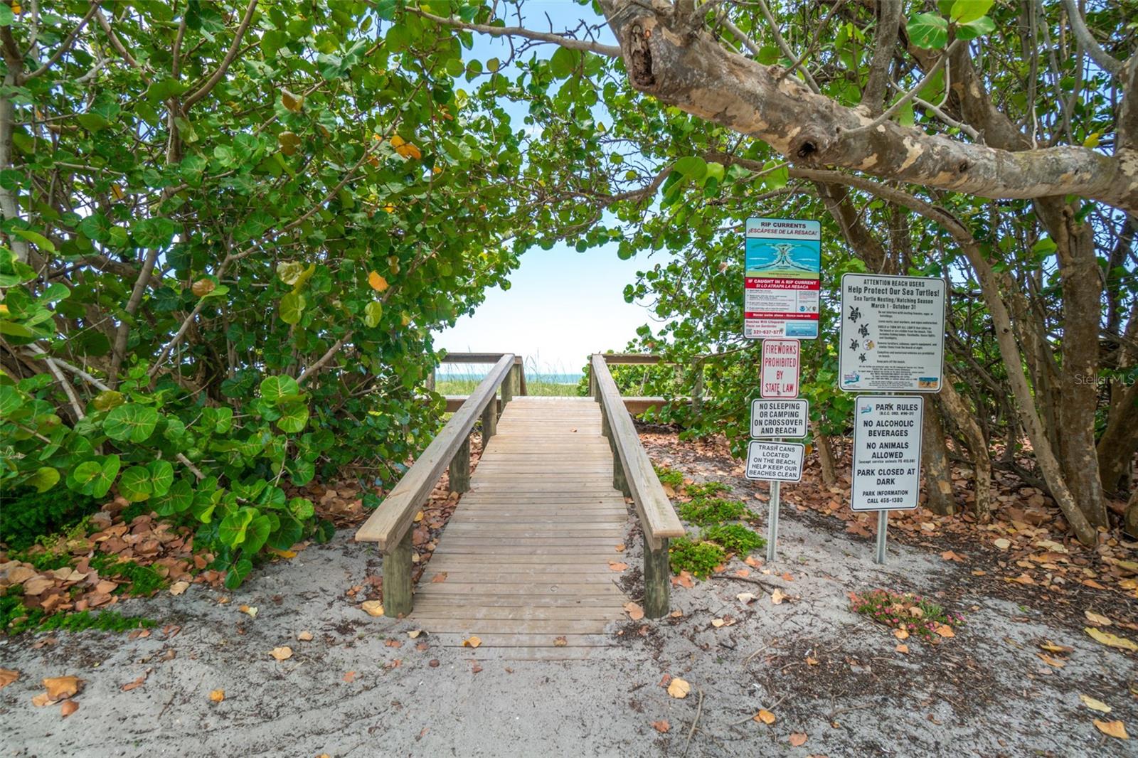 545 GARFIELD AVE #402, COCOA BEACH, FL, 32931