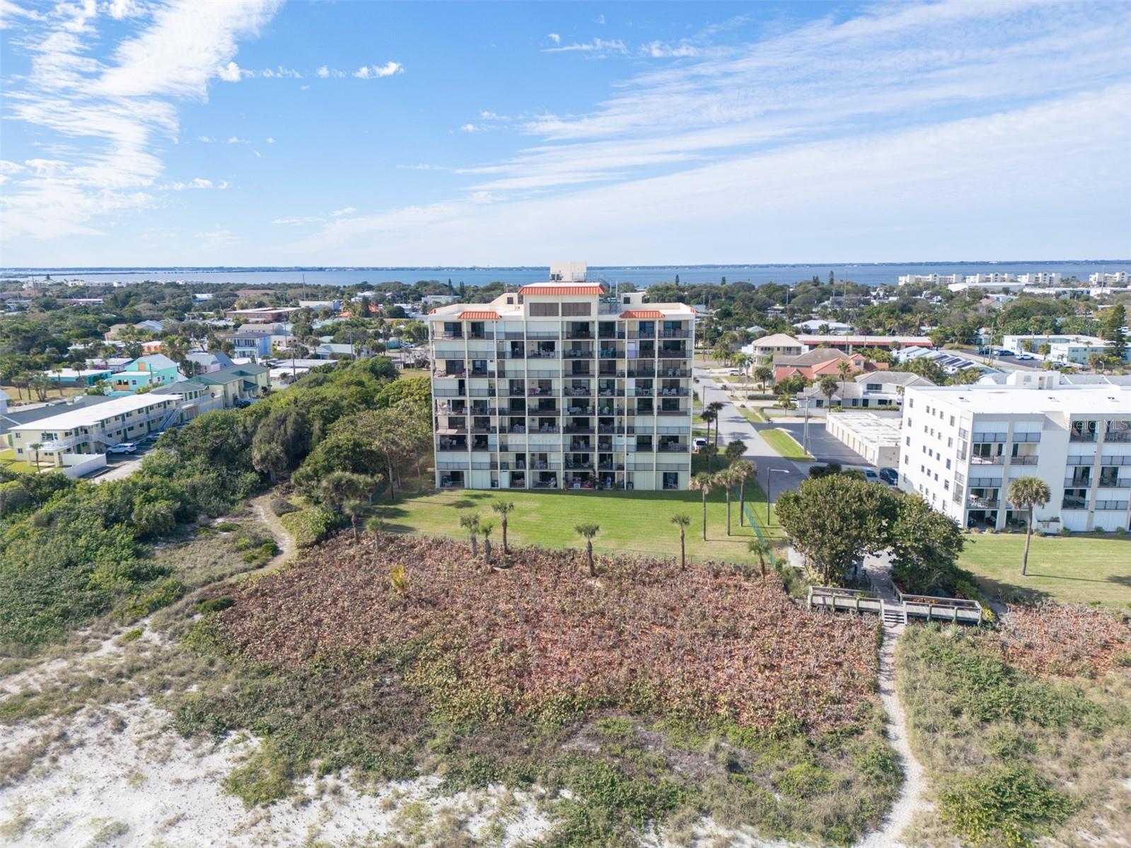 545 GARFIELD AVE #402, COCOA BEACH, FL, 32931