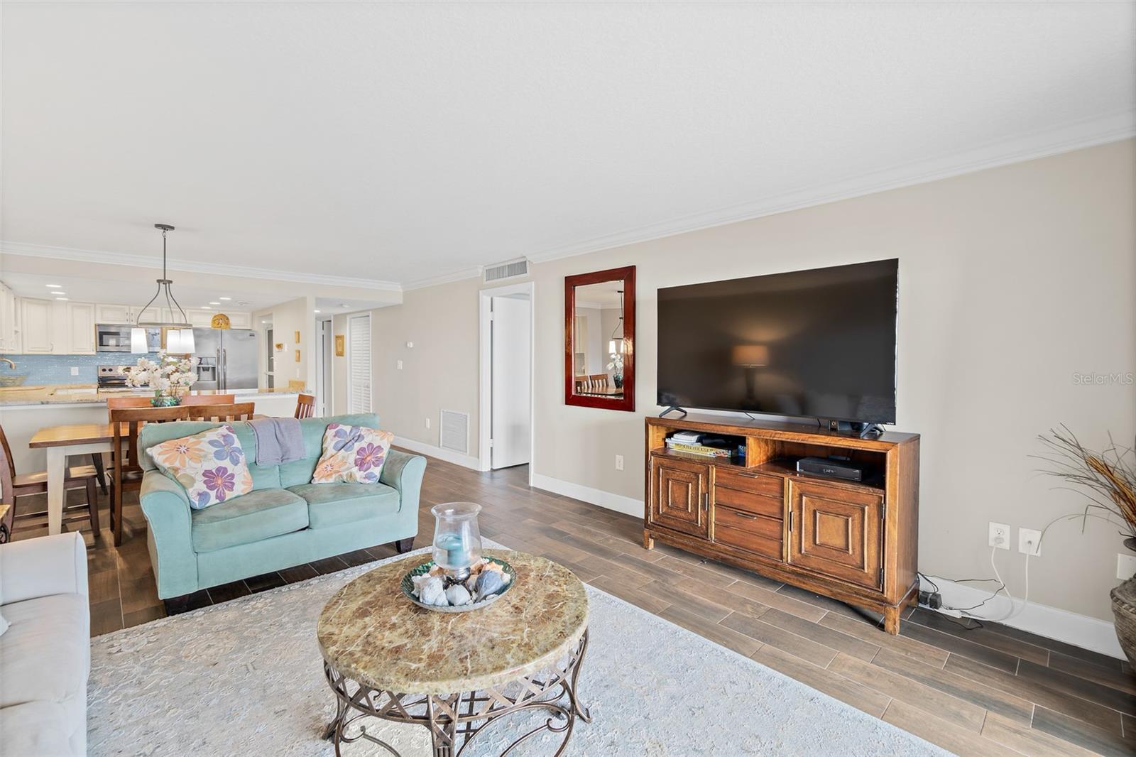 545 GARFIELD AVE #402, COCOA BEACH, FL, 32931