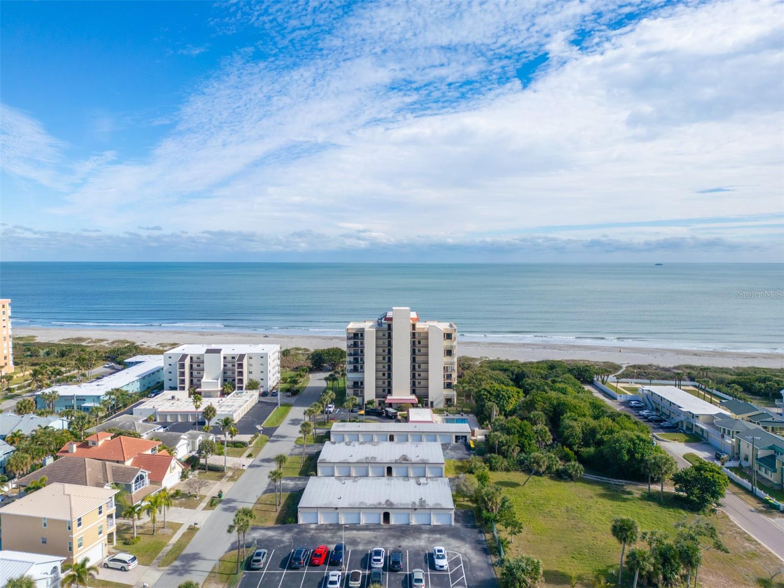 545 GARFIELD AVE #402, COCOA BEACH, FL, 32931