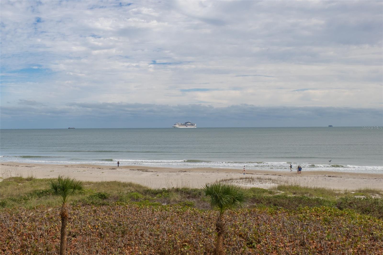 545 GARFIELD AVE #402, COCOA BEACH, FL, 32931