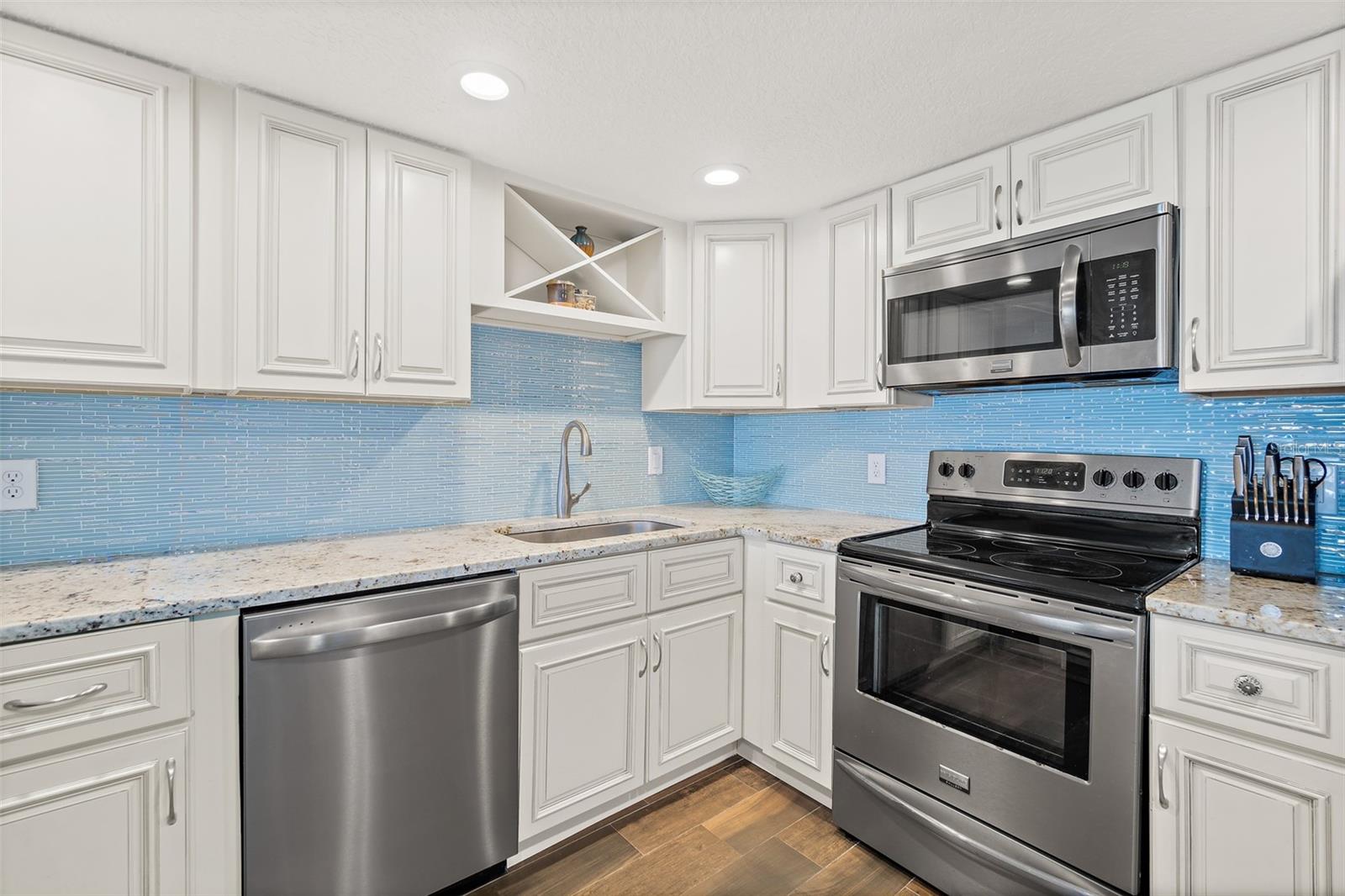 545 GARFIELD AVE #402, COCOA BEACH, FL, 32931