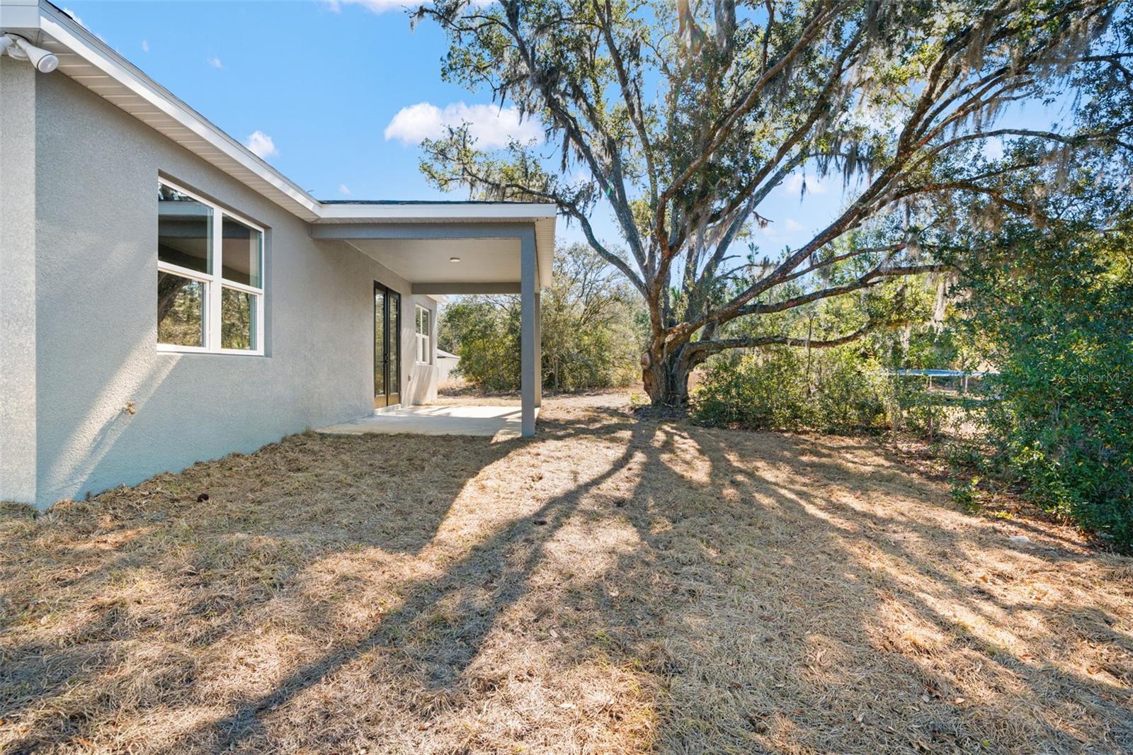 11810 N PROVIDENCE WAY, CITRUS SPRINGS, FL, 34433