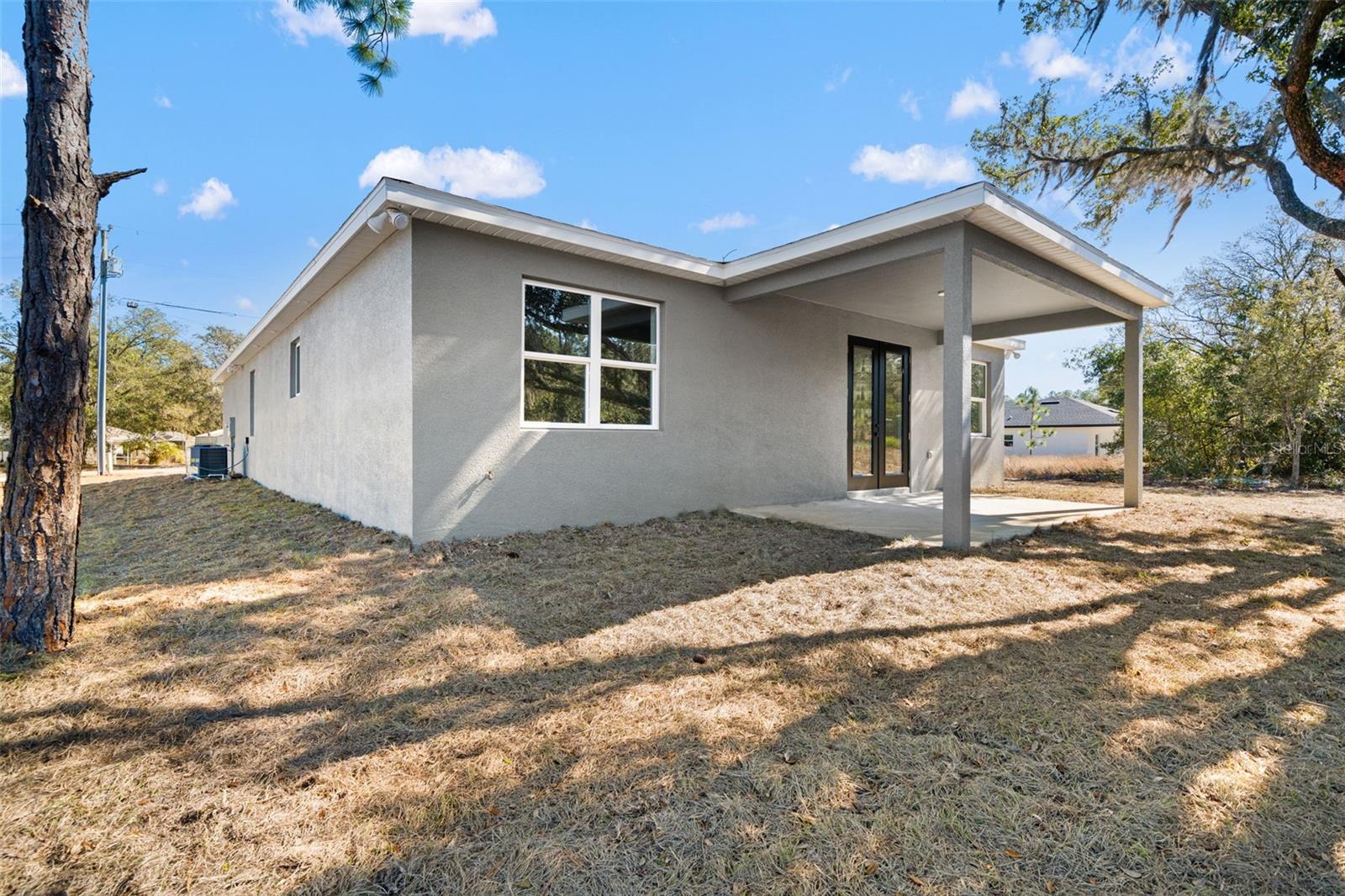 11810 N PROVIDENCE WAY, CITRUS SPRINGS, FL, 34433