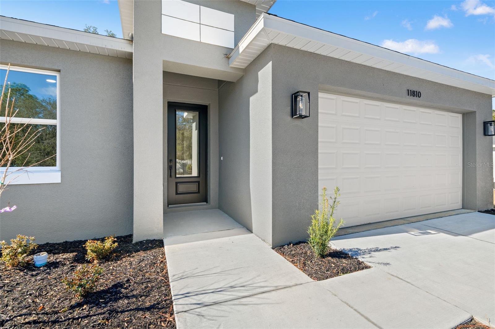 11810 N PROVIDENCE WAY, CITRUS SPRINGS, FL, 34433