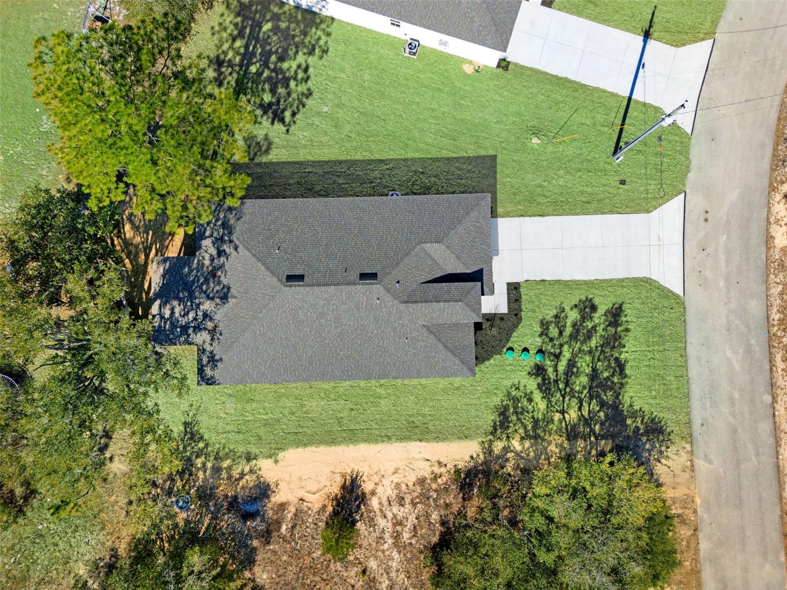 11810 N PROVIDENCE WAY, CITRUS SPRINGS, FL, 34433