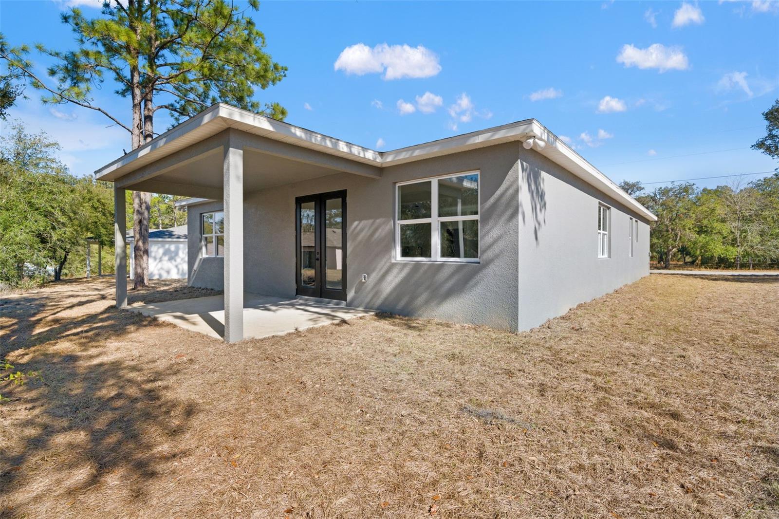 11810 N PROVIDENCE WAY, CITRUS SPRINGS, FL, 34433