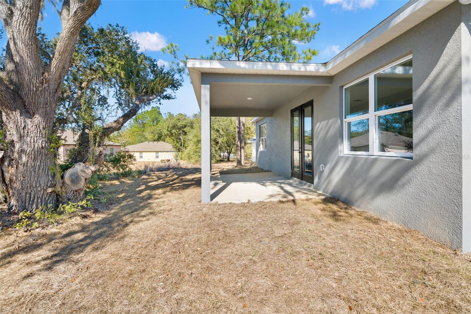 11810 N PROVIDENCE WAY, CITRUS SPRINGS, FL, 34433