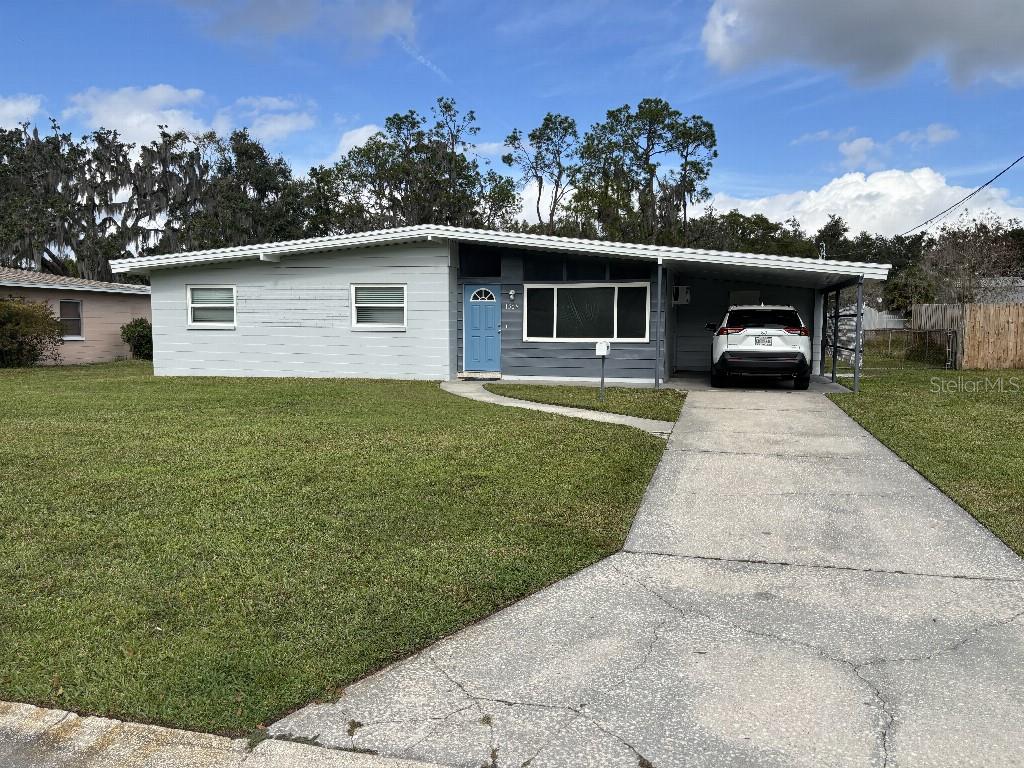 1504 E MIMOSA DR, PLANT CITY, FL, 33563
