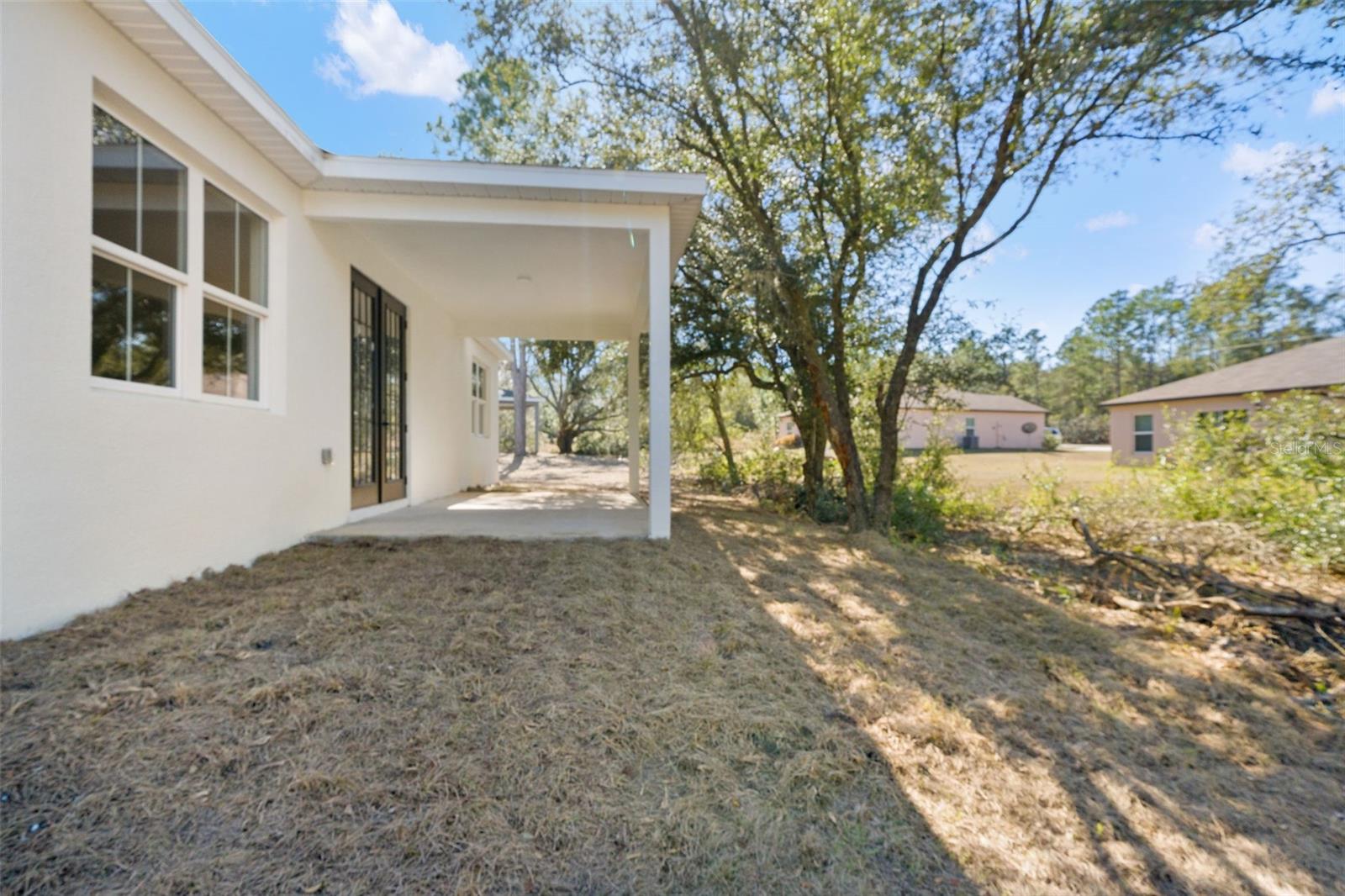 11838 N PROVIDENCE WAY, CITRUS SPRINGS, FL, 34433