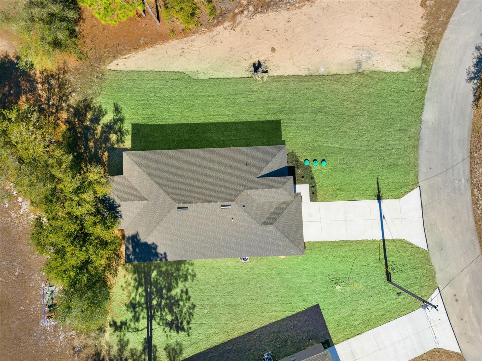 11838 N PROVIDENCE WAY, CITRUS SPRINGS, FL, 34433