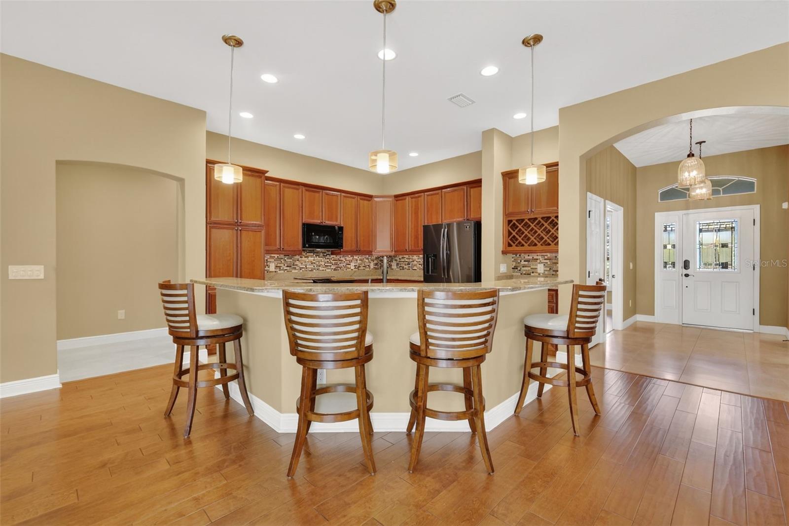 1326 BRINKLEY LN, THE VILLAGES, FL, 32163