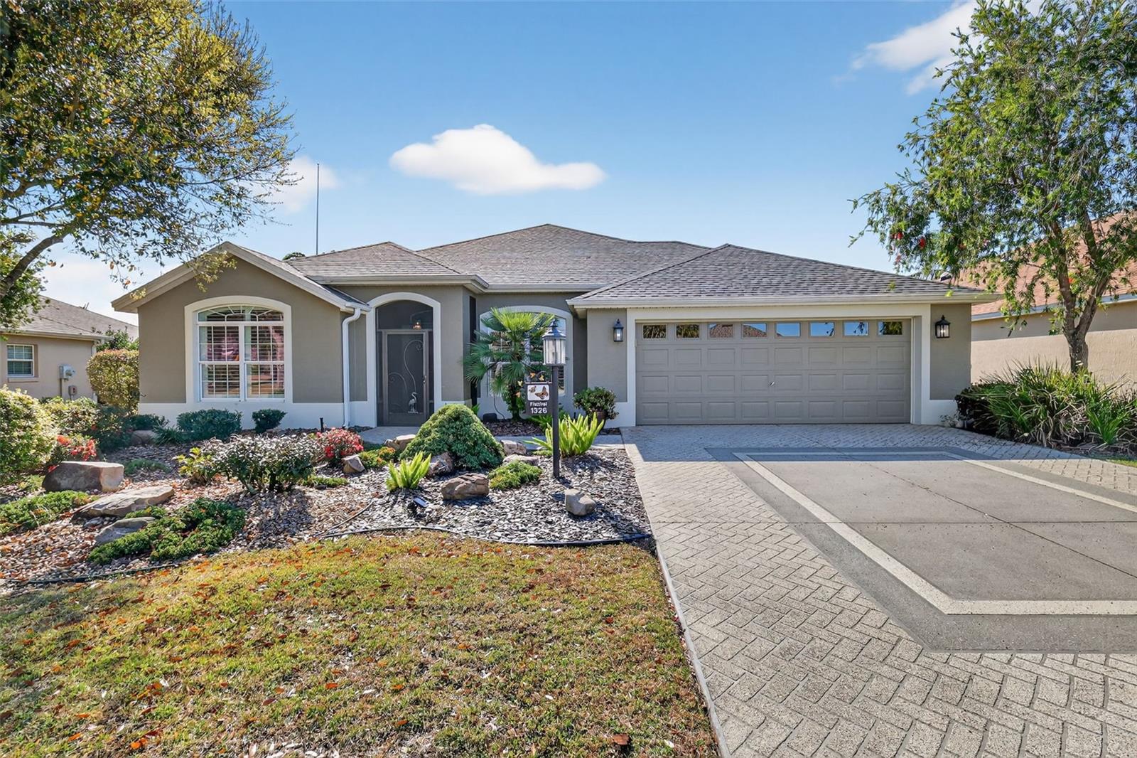 1326 BRINKLEY LN, THE VILLAGES, FL, 32163