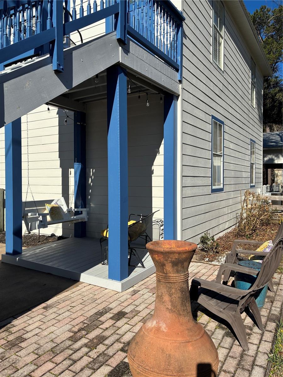 GAINESVILLE, FL, 32653