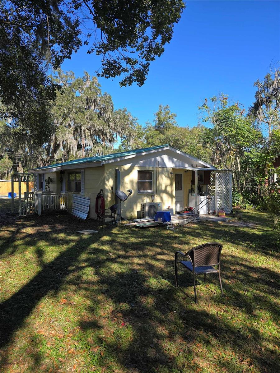 2507 SHADY GROVE LN, PLANT CITY, FL, 33565