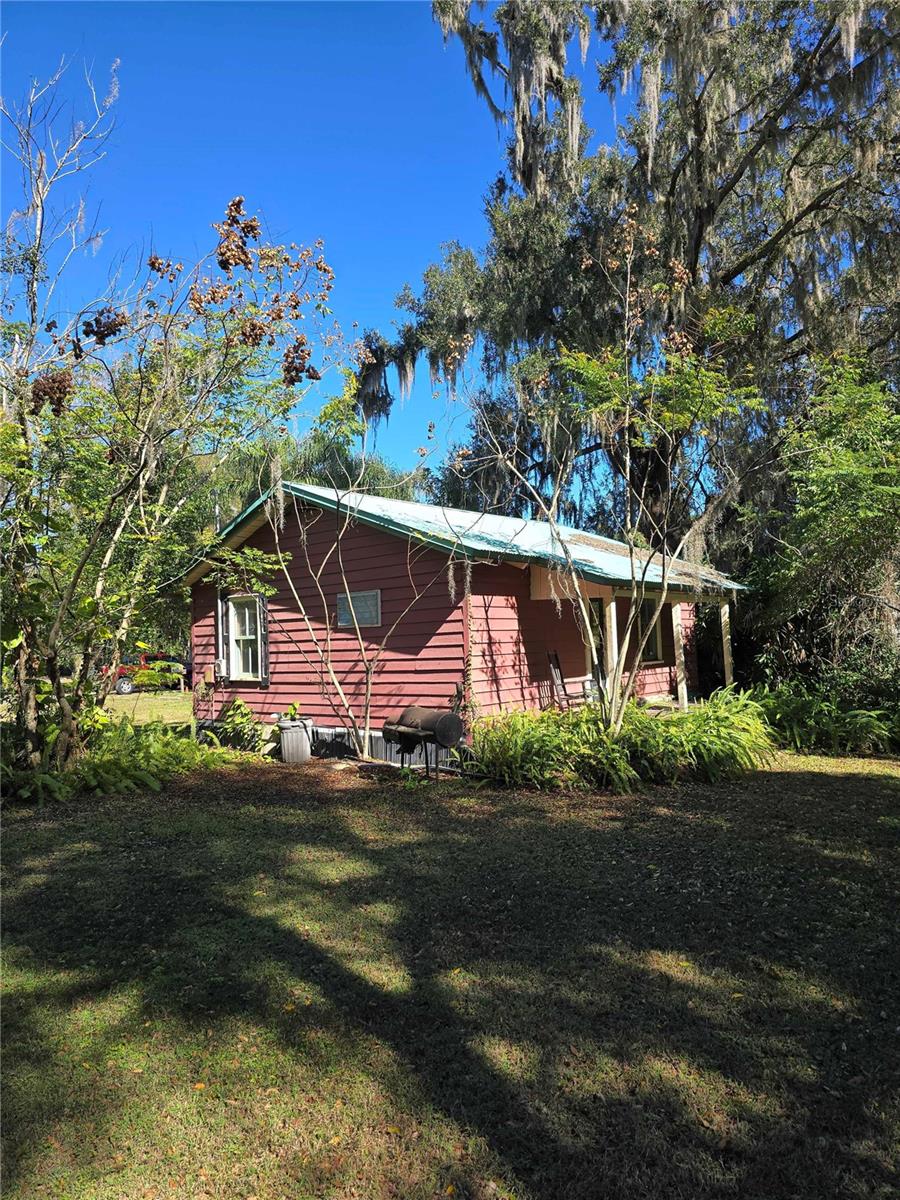 2507 SHADY GROVE LN, PLANT CITY, FL, 33565