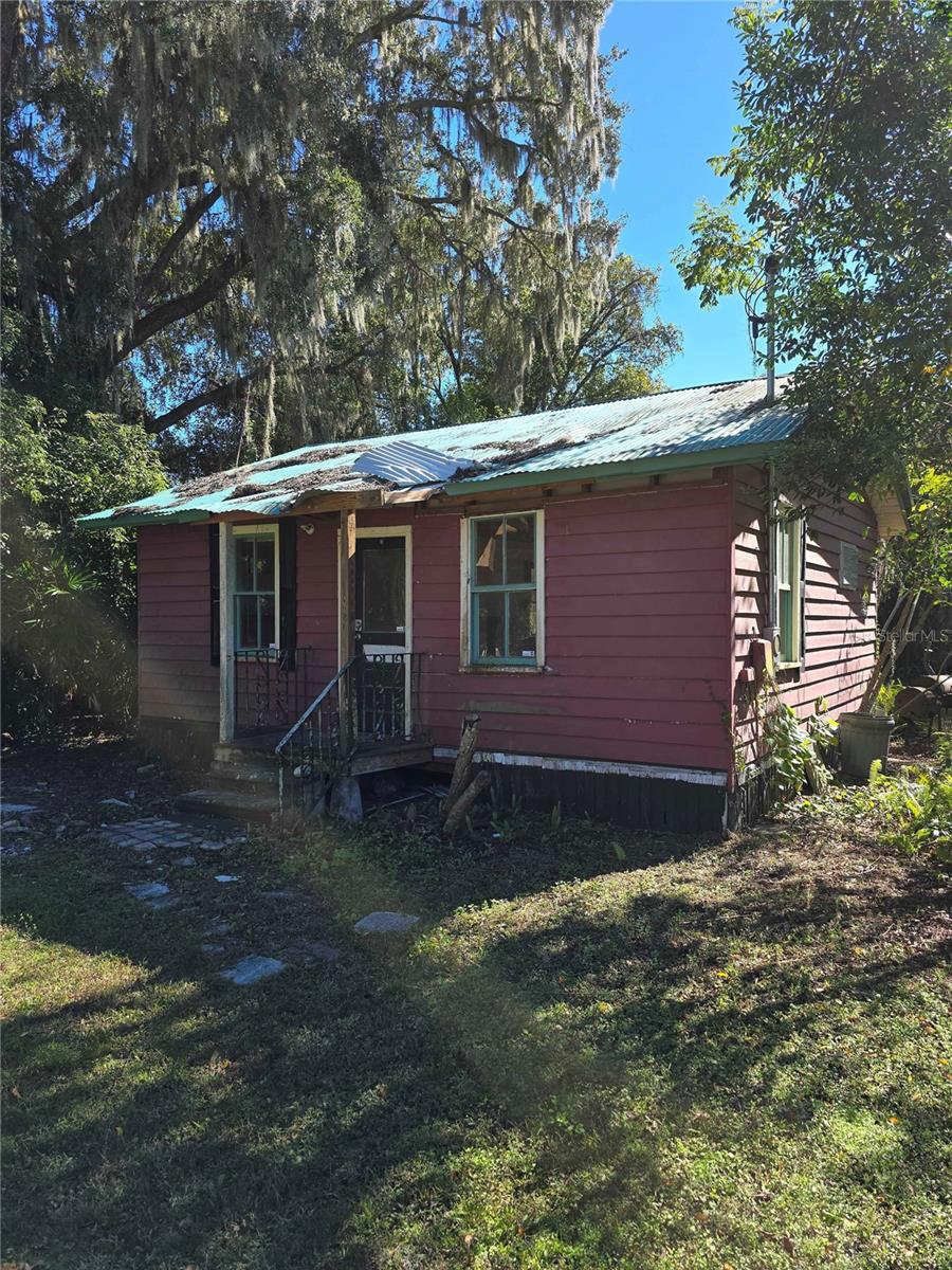 2507 SHADY GROVE LN, PLANT CITY, FL, 33565