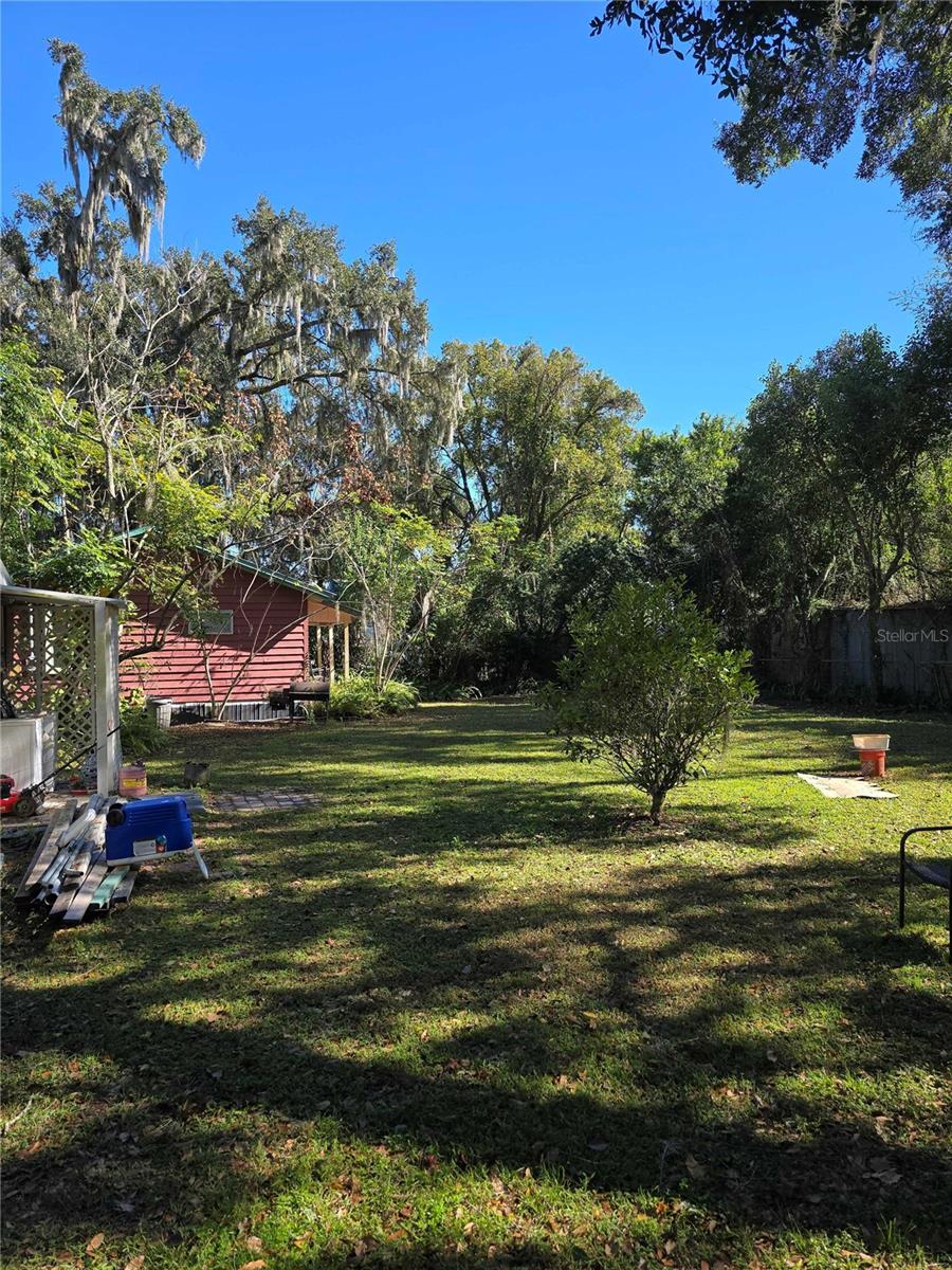 2507 SHADY GROVE LN, PLANT CITY, FL, 33565