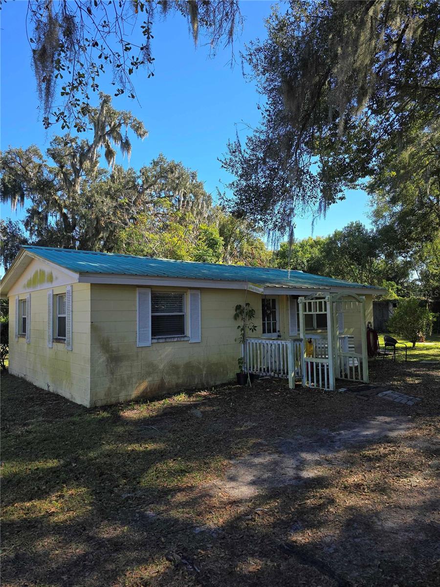 2507 SHADY GROVE LN, PLANT CITY, FL, 33565