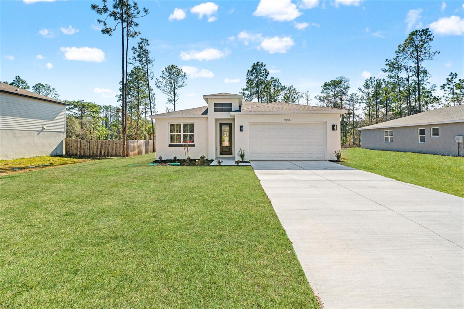 2978 W HIGGINS PL, DUNNELLON, FL, 34433