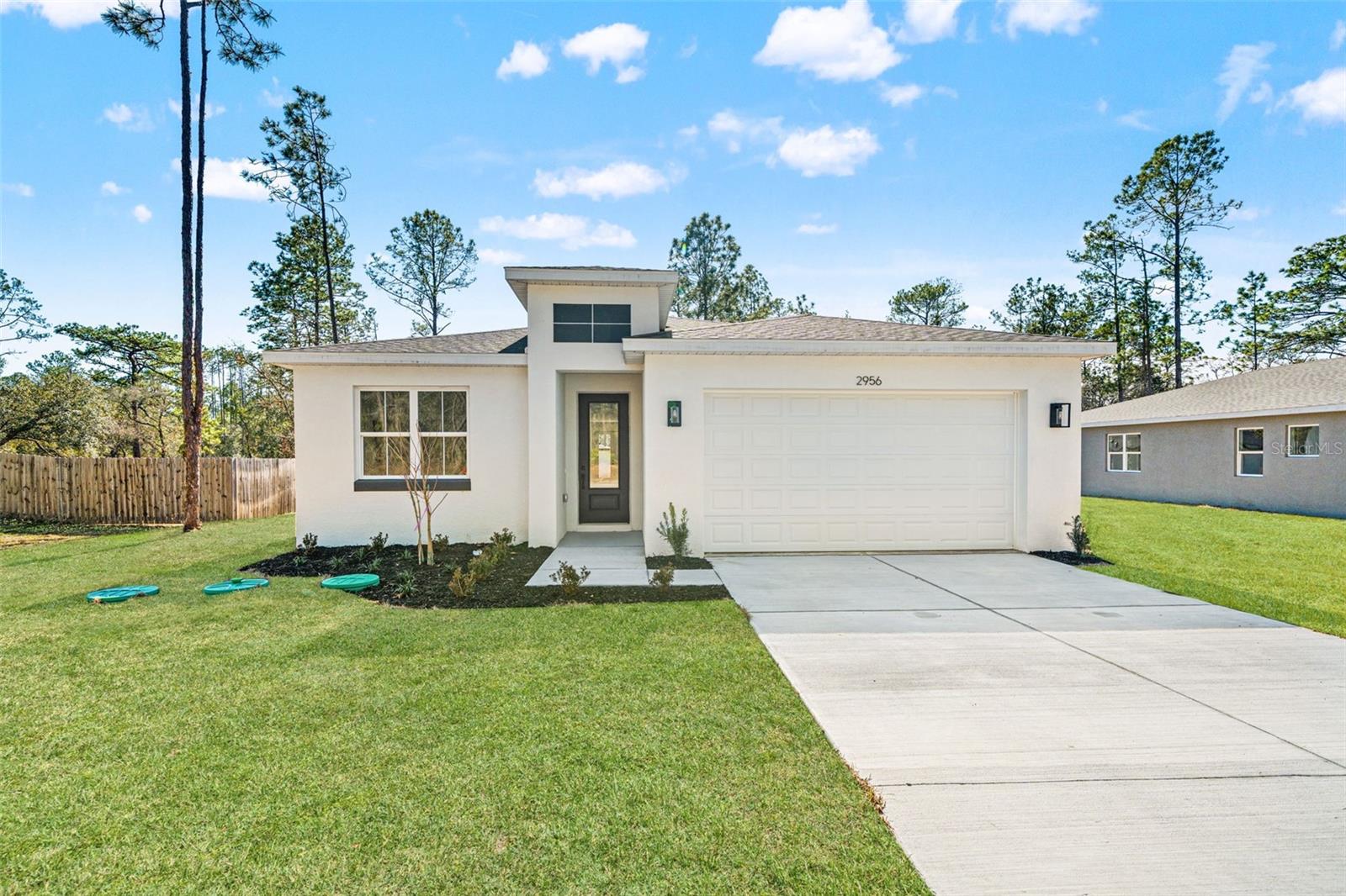 2978 W HIGGINS PL, DUNNELLON, FL, 34433