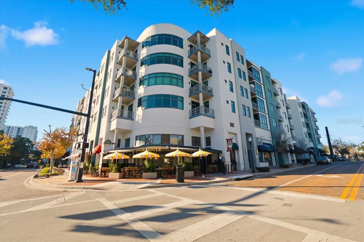 10 N SUMMERLIN AVE #7, ORLANDO, FL, 32801