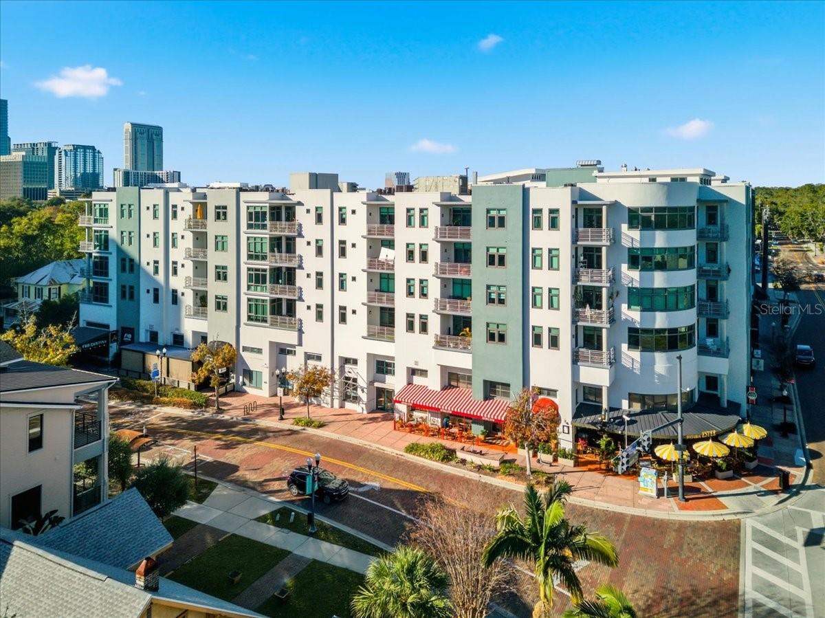 10 N SUMMERLIN AVE #7, ORLANDO, FL, 32801