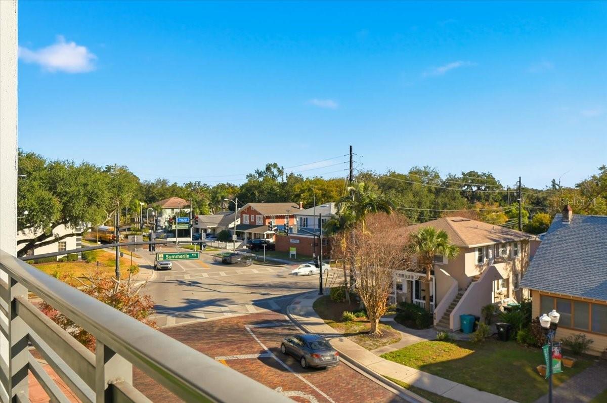 10 N SUMMERLIN AVE #7, ORLANDO, FL, 32801