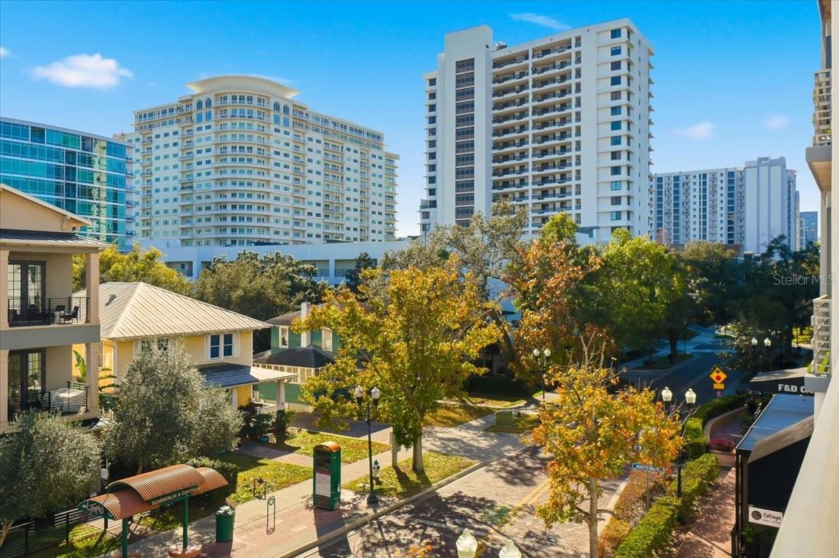 10 N SUMMERLIN AVE #7, ORLANDO, FL, 32801