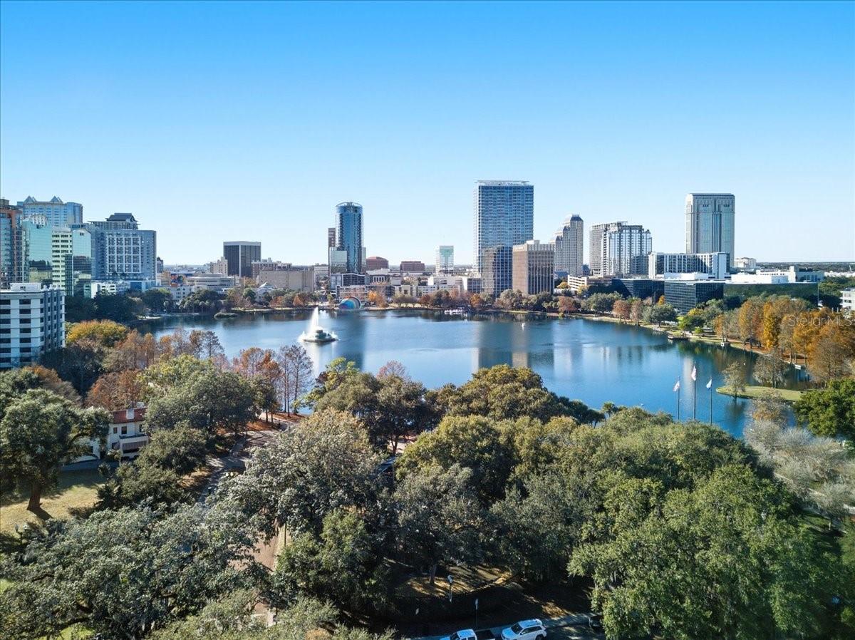 10 N SUMMERLIN AVE #7, ORLANDO, FL, 32801