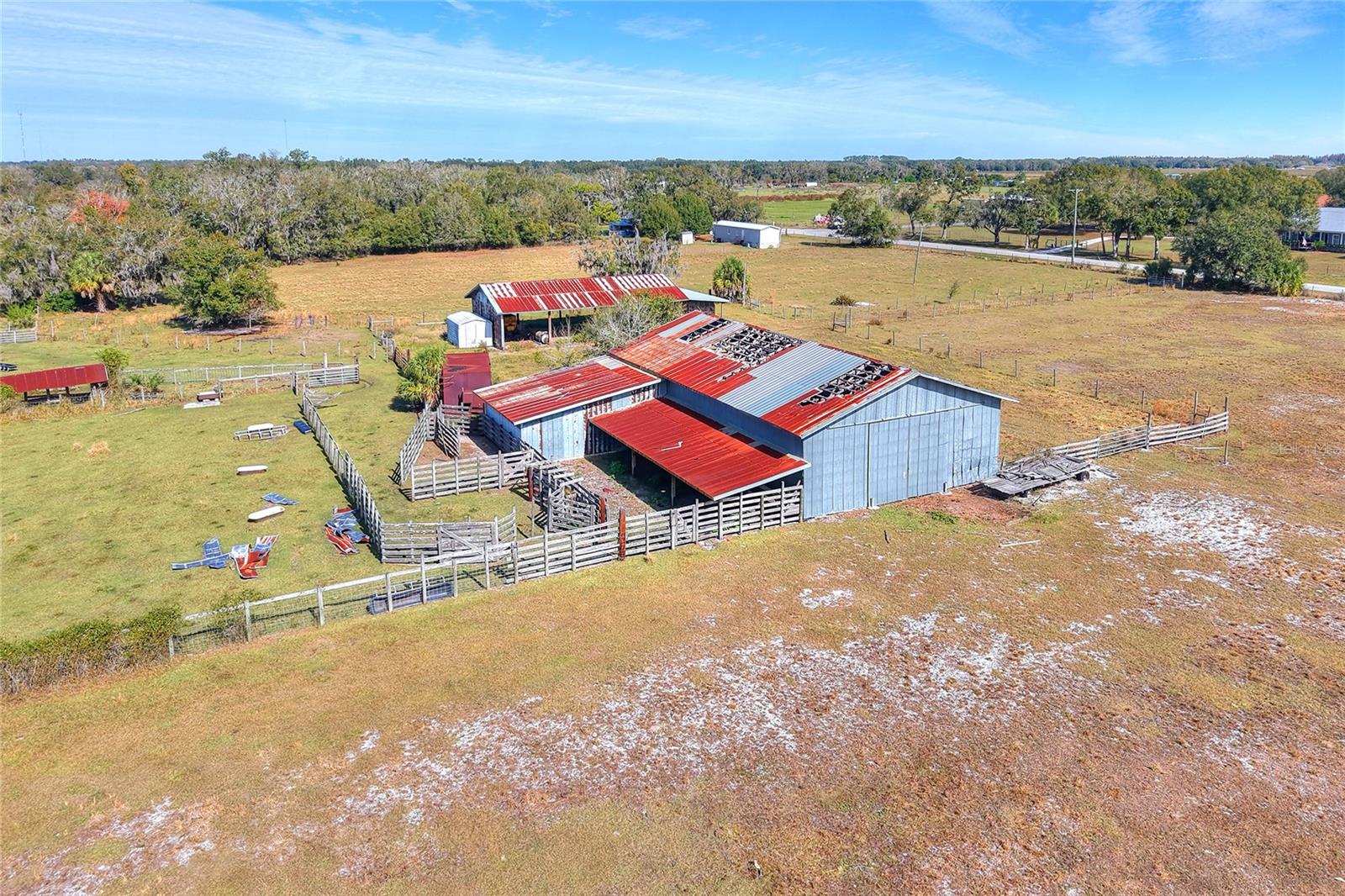 15901 CARLTON LAKE RD, WIMAUMA, FL, 33598