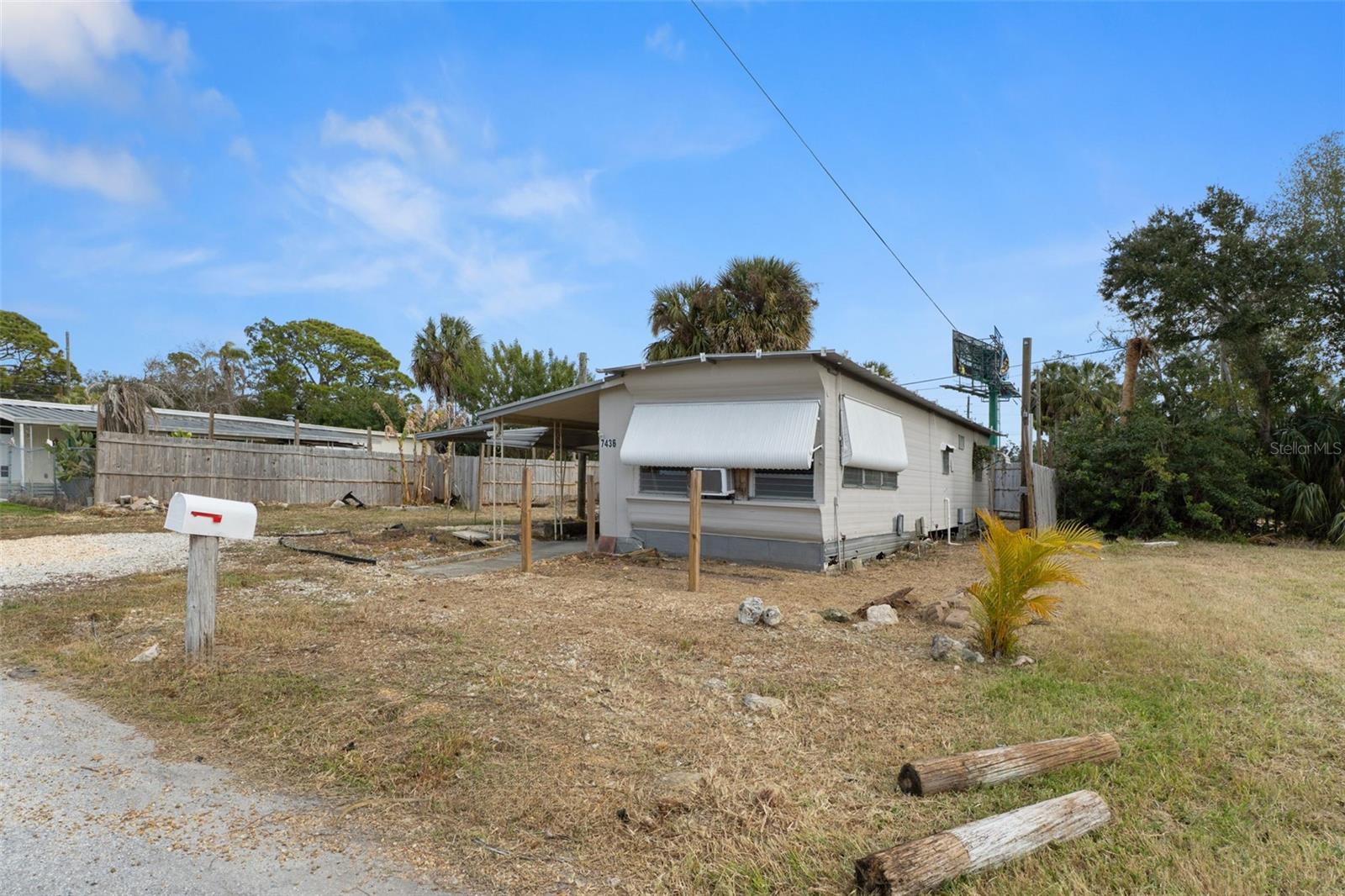 7436 VAGABOND DR, NEW PORT RICHEY, FL, 34652