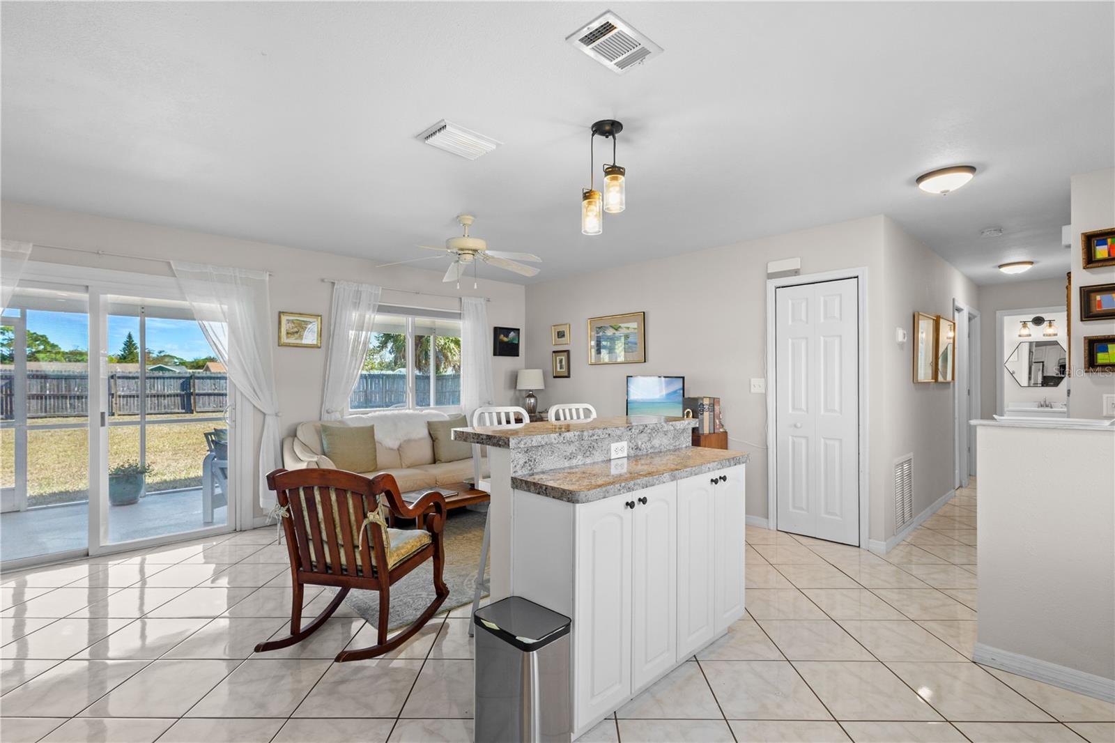 6069 MYRTLEWOOD RD, NORTH PORT, FL, 34287